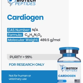 Cardiogen (20mg)