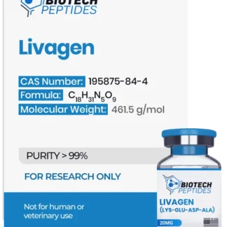 Livagen (20mg)