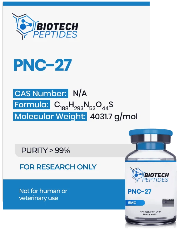 PNC-27 (5mg)